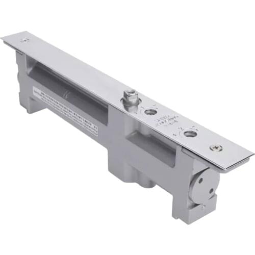 Door Closer 65kg Automatic Adjustable Heavy Duty Auto Door Closer Self Closing for Wooden Residential/Commercial Doors