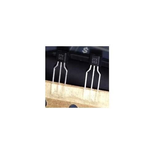 Free shipping 10pcs/lot ZTX953