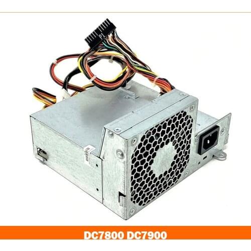 Power supply for DC7800 DC7900 437798-001 437352-001 437351-001 437797-001 PC6014 DPS-240MB 240W, fully tested