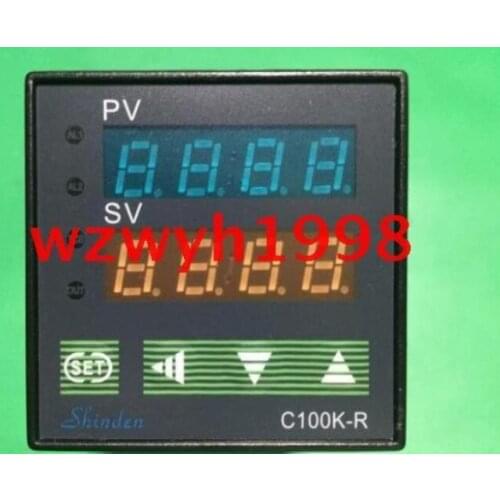 Burlington Thermostat SHINDEN C100K-R Smart Meter TREX-C100FKO1-M*HN