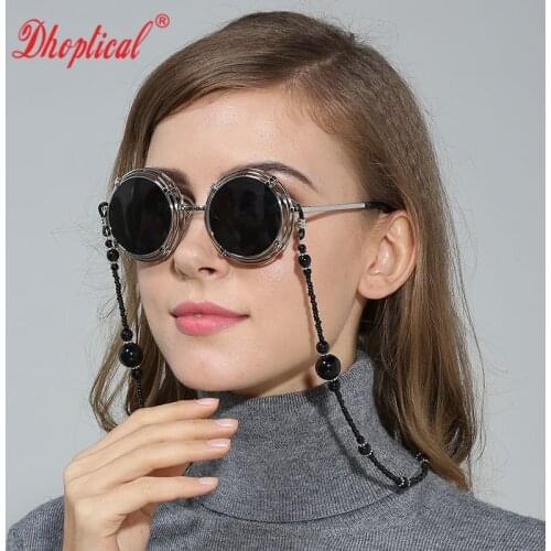 Colorful sunglasses chain ,eyeglasses cord 10pcs wholesale good quality B023