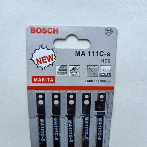 Jig saw wood cutting electrical saw tools accessories hss saw for soft metal sabre saw for wood working