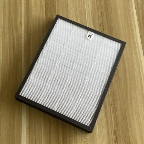 1 PACK For Philips Air Purifier AC4025 AC4026 Dust Collection Hepa Filter 295*240*30mm