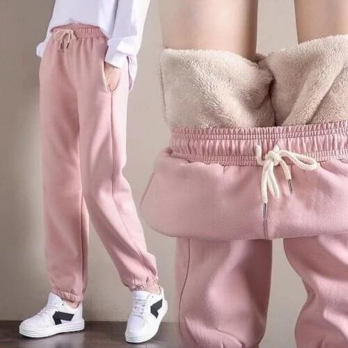Gadotboutique Women's Fleece Pants