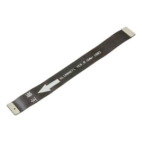 For Huawei P20 Lite/Nova 3e LCD Motherboard Mainboard Connection Flex Cable