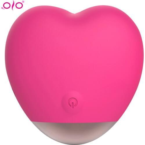 OLO Mini Vibrator eggs Sex Toy for Women Adult Sex Products Kegel Simulator Vaginal ball for Couple Vibrating Egg Remote Control