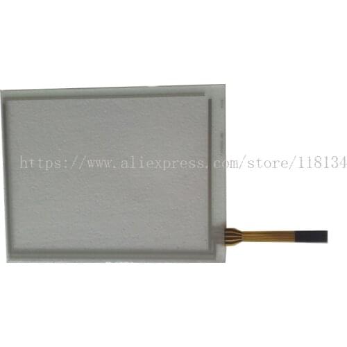 New 98662 E7100569 Touch Screen Panel Glass Digitizer SCHURTER 1071.0011 Touchpad