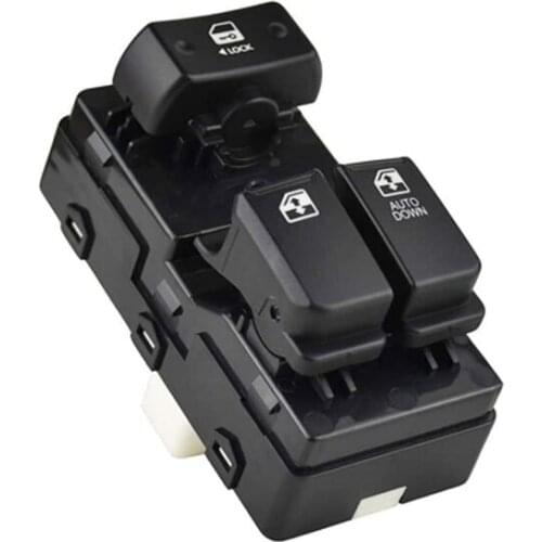 New High Quality 93571-4H110 935714H110 Fit For Hyundai Kia Electric Power Window Control Switch Auto Parts