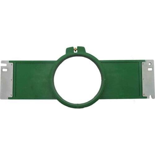 Sew Tech Embroidery Hoop for Tajima R108mm Arm Width 360mm Replacement Tubular Hoop TA312 Embroidery Frame