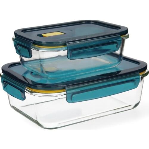 Quid Lunch Box Sets