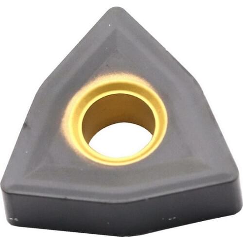 MZG WNMG080404 WNMG080408 ZC3511S Cast Iron Turning Cutting Boring CNC Tools Cement Carbide Inserts for WWLN MWLN