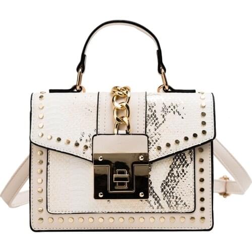 SLAMOPH Women's Hard Bags