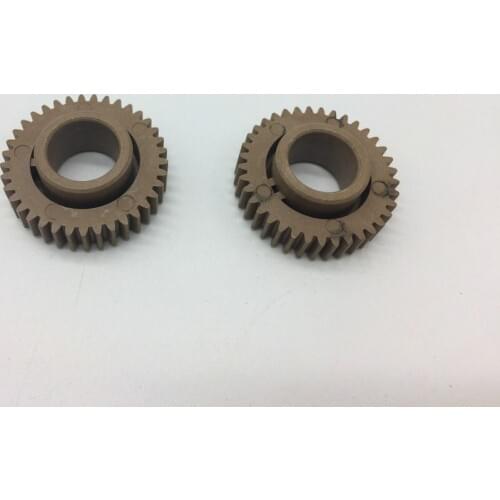 10 PCS upper roller gear for Samsung ML1510 ML1610 ML1710 JC66-00564A