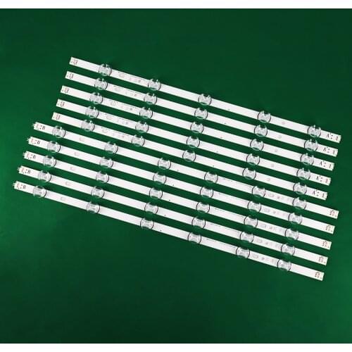 100%New LED6916L 1833A 1834A 1989A 1990A LED backlight bar for LG 55LB5900 Innotek 55LB650V DRT 3.0 55"_A/B Type,used parts