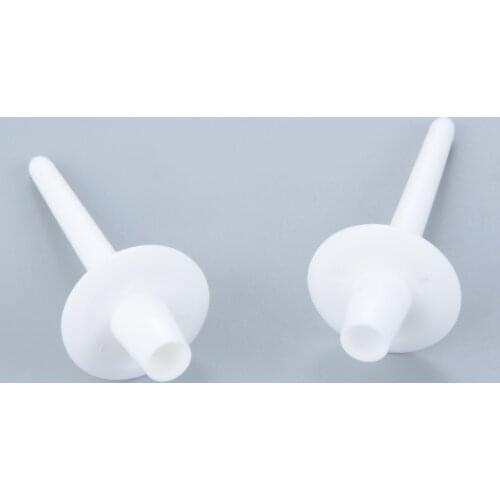 2pcs Of Spool Pin Mounts on Bobbin Winder Sewing Machine Spool Pins Stand Holder for Top Mounted Horizontal Bobbin Winder 642225