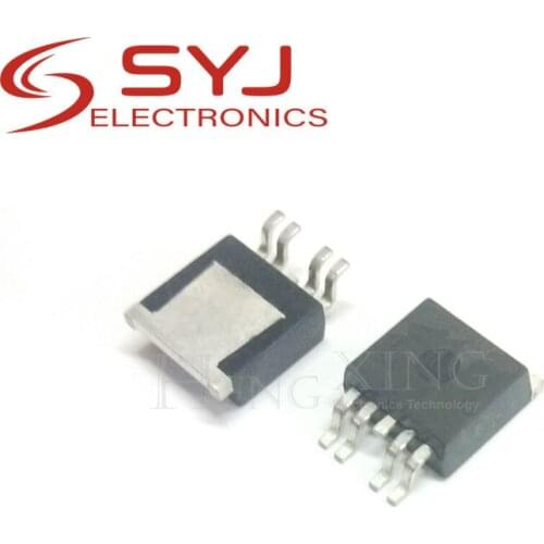 5pcs/lot BTS247Z BTS247 TO-263 In Stock