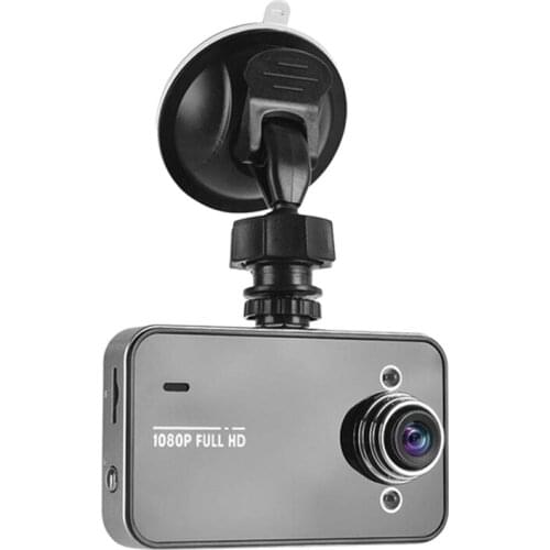 Car Mini 1080P Dash Camera Hd Driving Recorder Wide Angle Dashboard Camera Recorder
