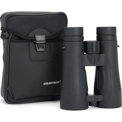 Celestron Granite 12x50mm ED Glass Roof Prism BaK-4 Binoculars High Powerful Astronomy Low Night Vision Telescope Birds Hunting