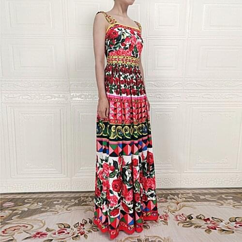 Открытые летние платья DIDABOLE China At AliExpress