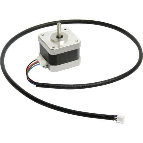 Hybrid Stepper Motor X Y Z axis 42SHD0034-20B for 3D Printer geeetech I3 -W