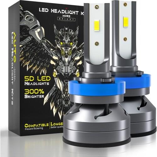 ISHTU Lamps For Cars