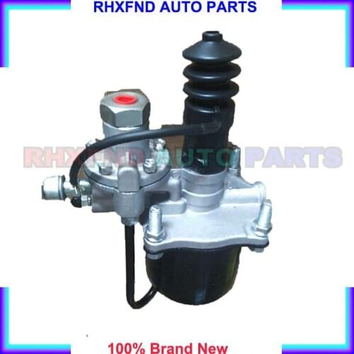 J08C 322101420 322101421 322102000 32210-2010 clutch booster For Hino