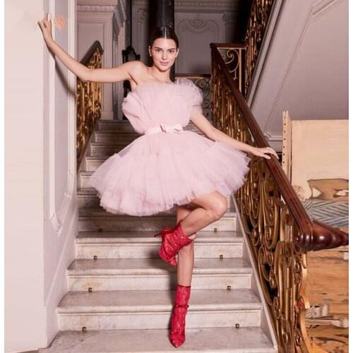 Katristsis d Women's Dresses Above The Knee