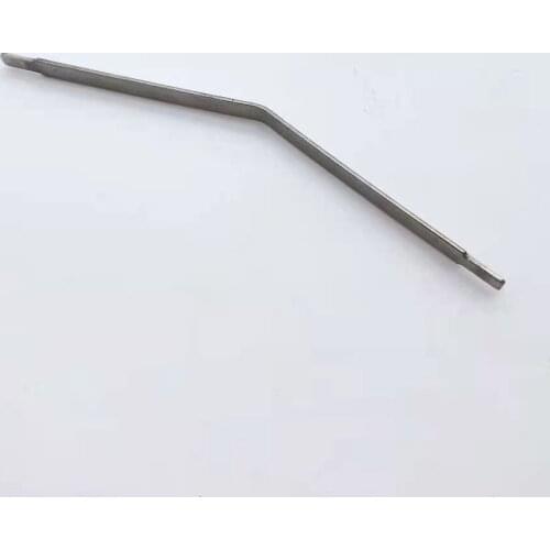 Fixing printhead metal parts for zebra LP 2844 LP 2844-z printer part