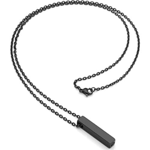 Hot Sale Stainless Steel Pendant Fashion Men And Women Jewelry Can Be Wholesale