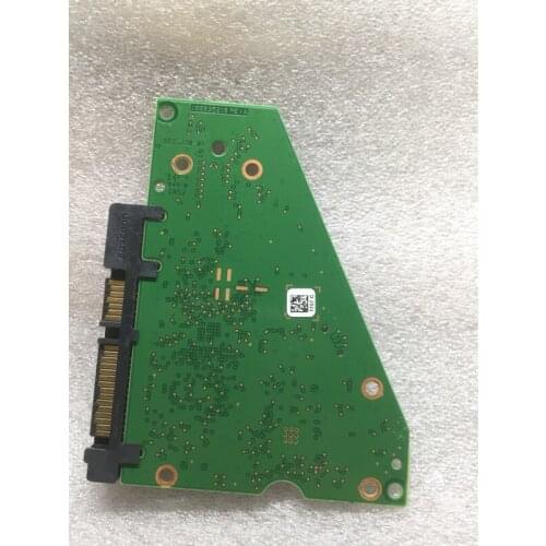 HDD PCB circuit board logic board 100835218 REV A for ST 3.5 SATA hard drive repair data recovery
