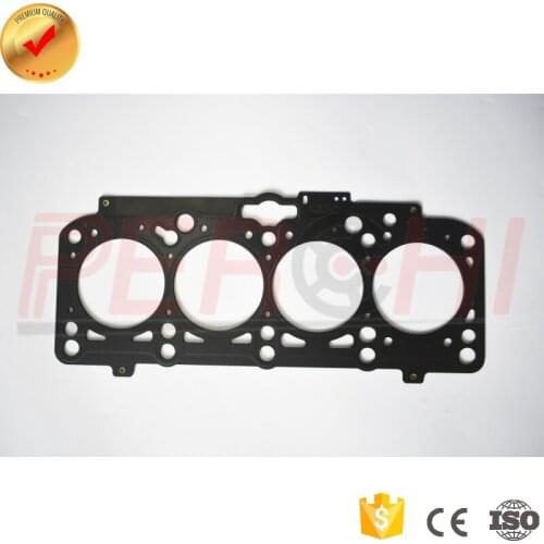 Engine parts cylinder head gasket for Volkswagen BORA 1998-2005 GOLF IV 1997-2005 OEM 038 103 383 AM engine 1.9TDI