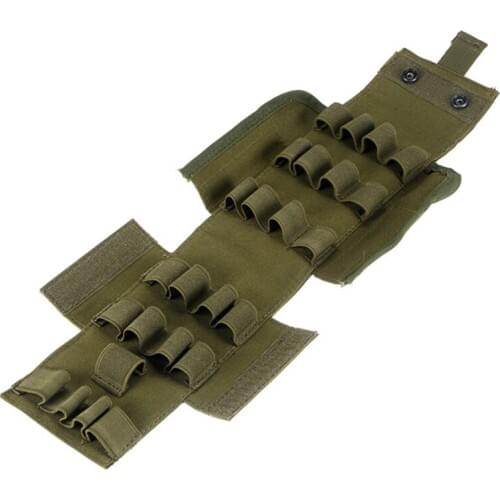 Airsoft Sports Molle Pouch Tactical Utility Bags for Vest Backpack Hunting Waist Pouches Outdoor Military Pack Holder Bag