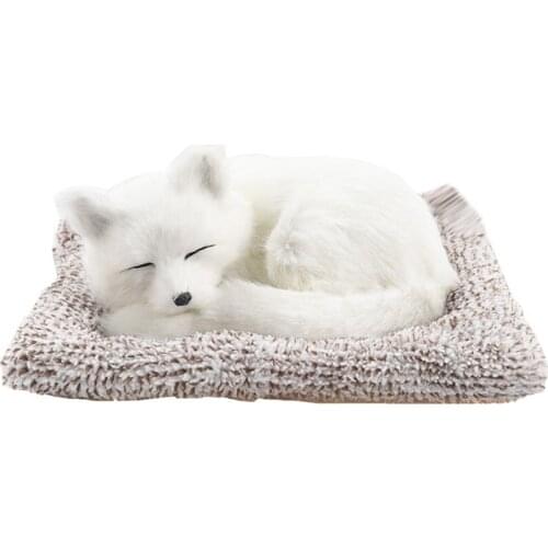 Car Decoration Creative Simulation Dog Activated Carbon Car Charcoal Package Car Bamboo Charcoal Plush Toy Interior Supplies