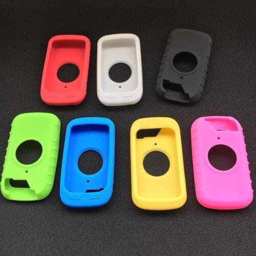 Bicycle Silicone Rubber shockproof Protect Cover Case For Garmin Edge 1000 Bike Cycling GPS Computer Accessories