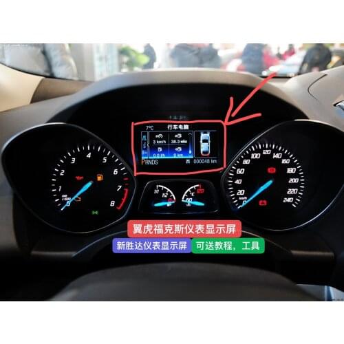 Original for TomTom Go Live 1005 N14644 4CR52 Z1230 GPS 5.0'' LCD display screen panel + Touch screen digitizer