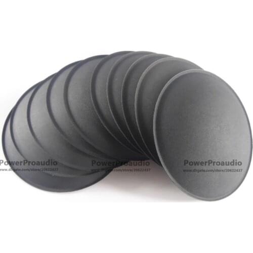10pcs /Lot 180mm LOUDSPEAKER SUBWOOFER / BASS SPEAKER DUST CAP