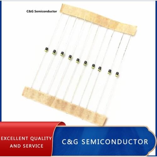 100PCS BB809 809 DO-34