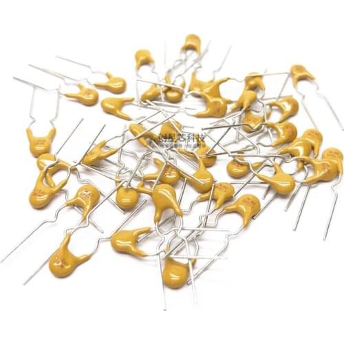 50PCS DIP PPTC self-healing fuse RXEF017 60v 0.17A 170ma XF017 more specifications
