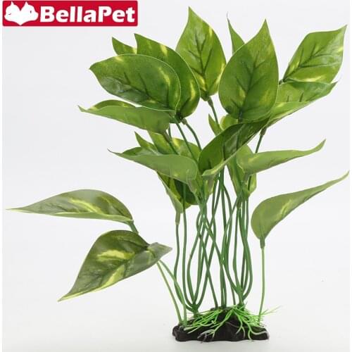 Fish Tank Decoration Plant Aquarium Decoration Aquarium Accessories Pet Product Plants Aquarium Decoration