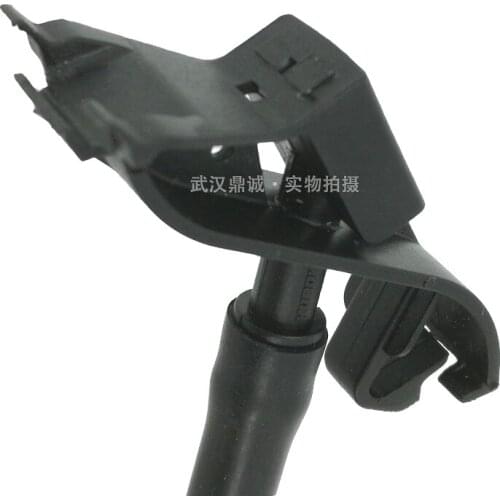 Car Left Right Headlight Water Spray Washer Nozzle for Citroen C4 307 408 308 3008 C4L C5