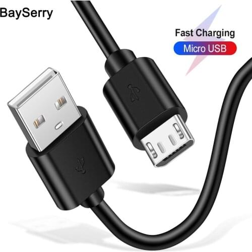 USB Cables For Mobile Phones BaySerry China