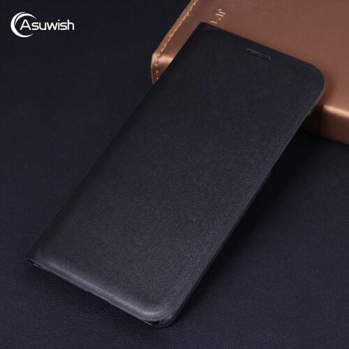 360 Flip Cover Leather Wallet Case For Nokia 6 5 3 Nokia6 Nokia3 2017 Nokia5 5.2'' Shockproof Phone Case Card Holder Book Cover