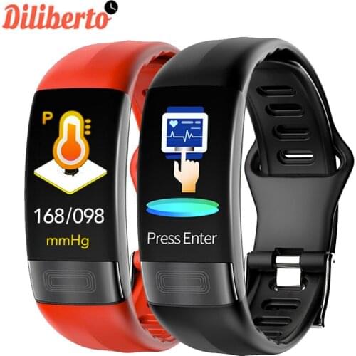Умные браслеты Diliberto China At AliExpress