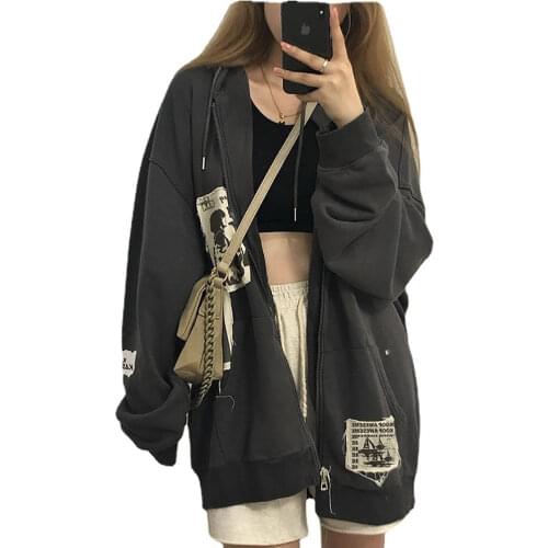 Женские весенние куртки EOENKKY China At AliExpress