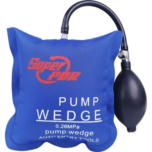 GLCC Inflatable Pumps
