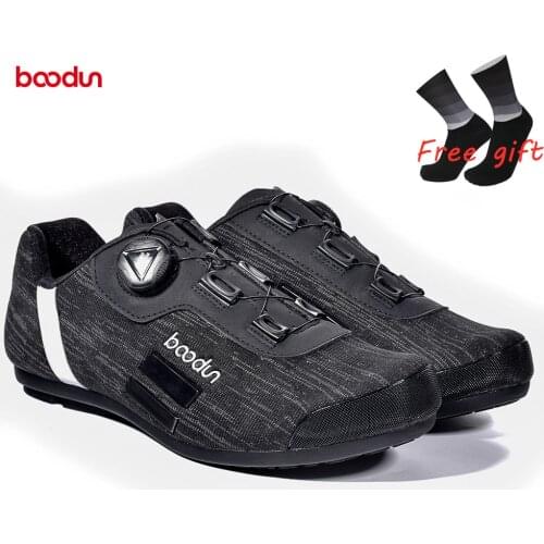 HOT New cycling shoes mountain bike road bike Non-Lock Riding shoes Outdoor sports Breathable Leisure shoes sapatilha ciclismo