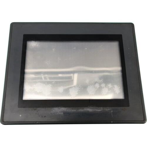 Good second-hand test, 1 year warranty GP470-EG31-24V {No.47arehouse spot} Immediately sent