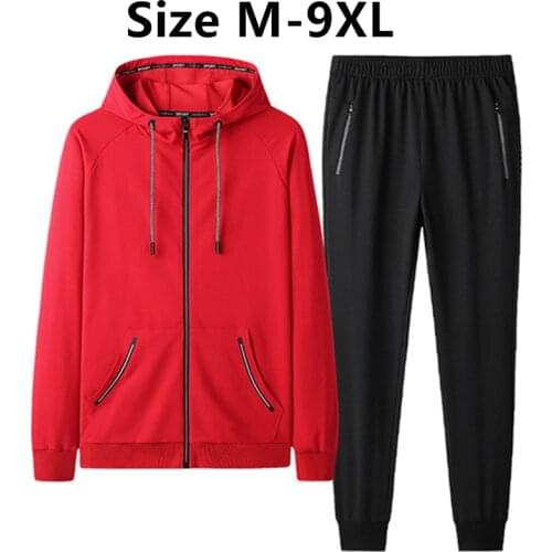ICPANS Men's Sports Hoodies