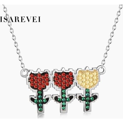 Ювелирные изделия ISAREVEI China At AliExpress