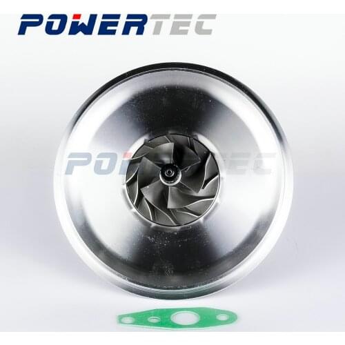 For Hilux / Hiace 2.5 D4D 2KD-FTV 102HP 75KW 17201-30120 turbo charger cartridge 30030 Balanced turbine part core17201-0L030